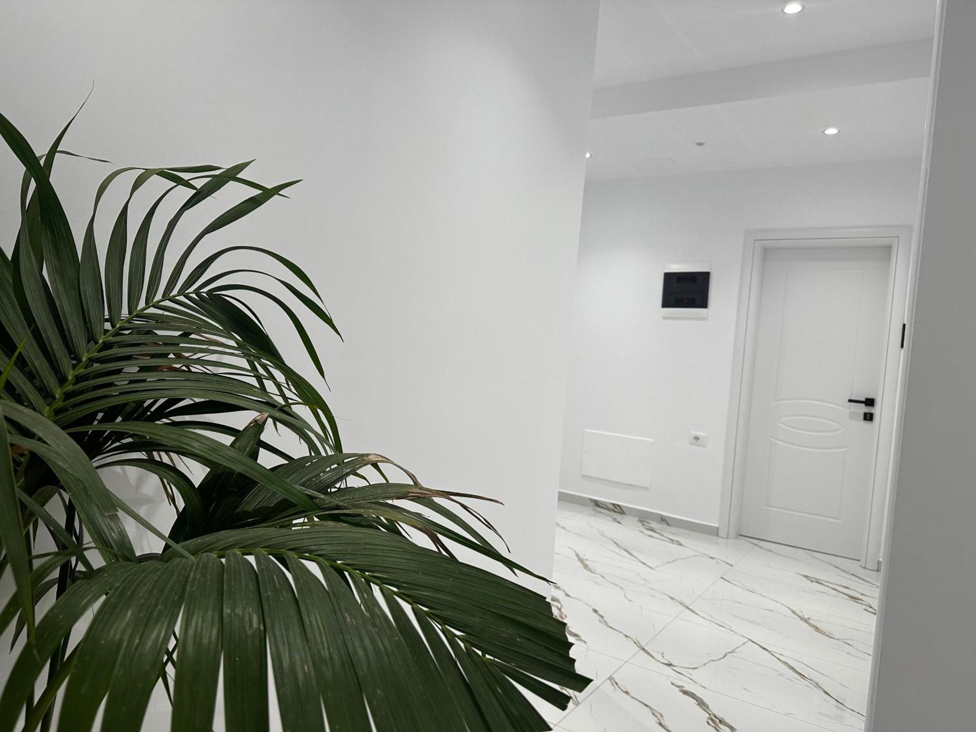 Villa Memaj Ksamil Zewnętrze zdjęcie
